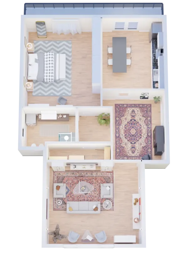 Planimetria 3D